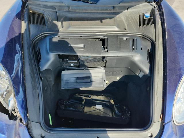 Porsche Boxster Image 10