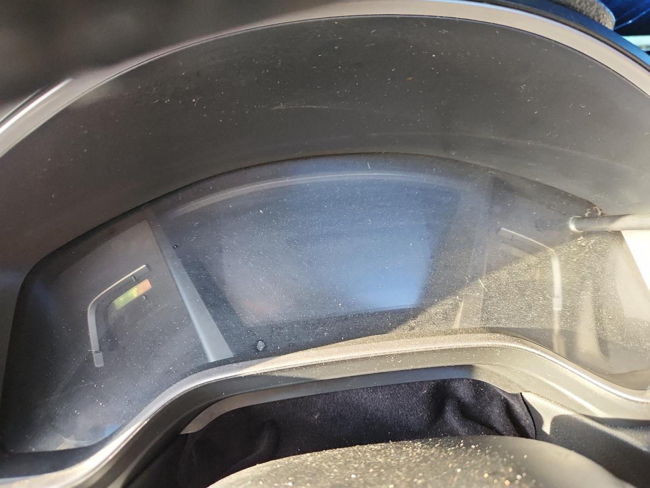 Honda Crv Exl Image 4