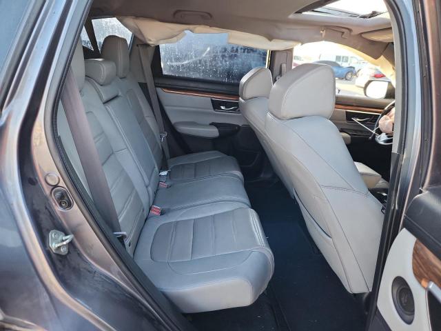 Honda Crv Exl Image 7