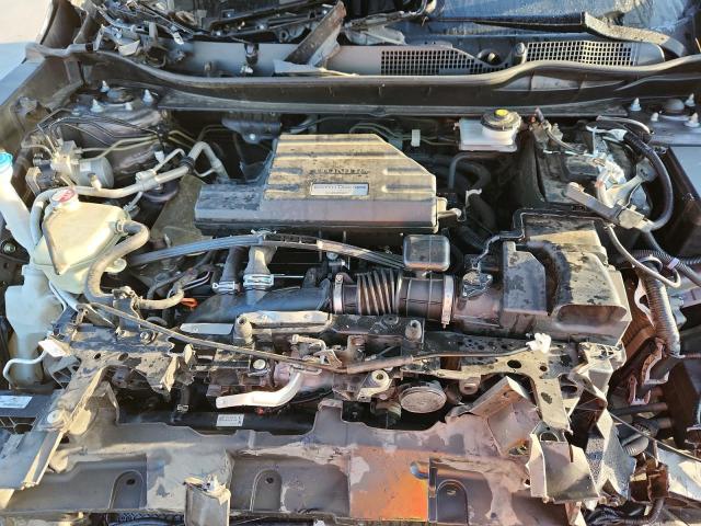 Honda Crv Exl Image 11