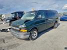 Chevrolet Express Lt Image 1