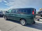 Chevrolet Express Lt Image 4