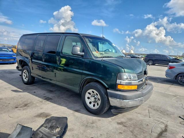 Chevrolet Express Lt Image 6
