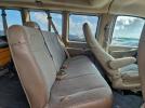Chevrolet Express Lt Image 12