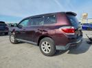 Toyota Highlander Base Image 4