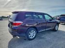 Toyota Highlander Base Image 7