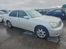 Lexus LS 430 Image 3