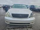 Lexus LS 430 Image 8