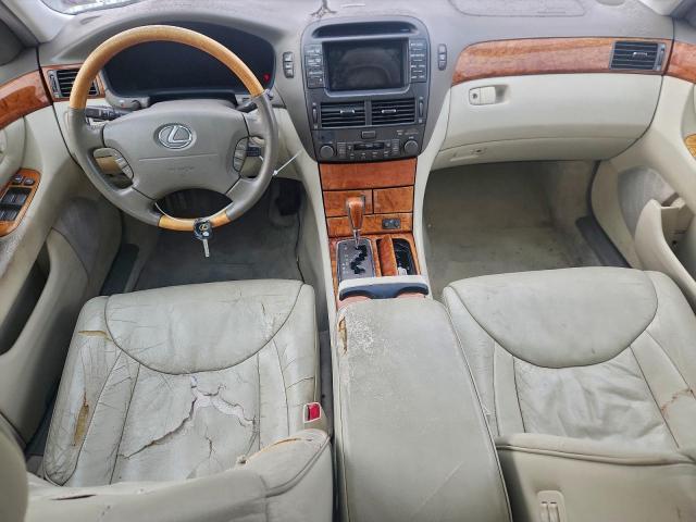 Lexus LS 430 Image 5