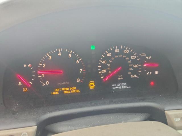 Lexus LS 430 Image 4