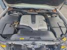 Lexus LS 430 Image 7