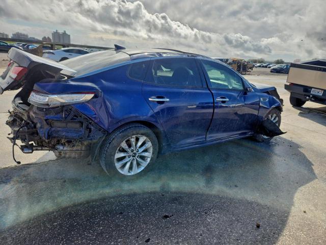 Kia Optima Ex Image 4