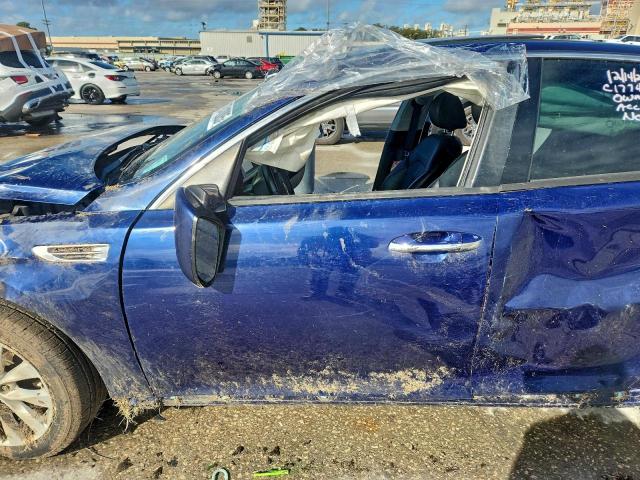 Kia Optima Ex Image 7