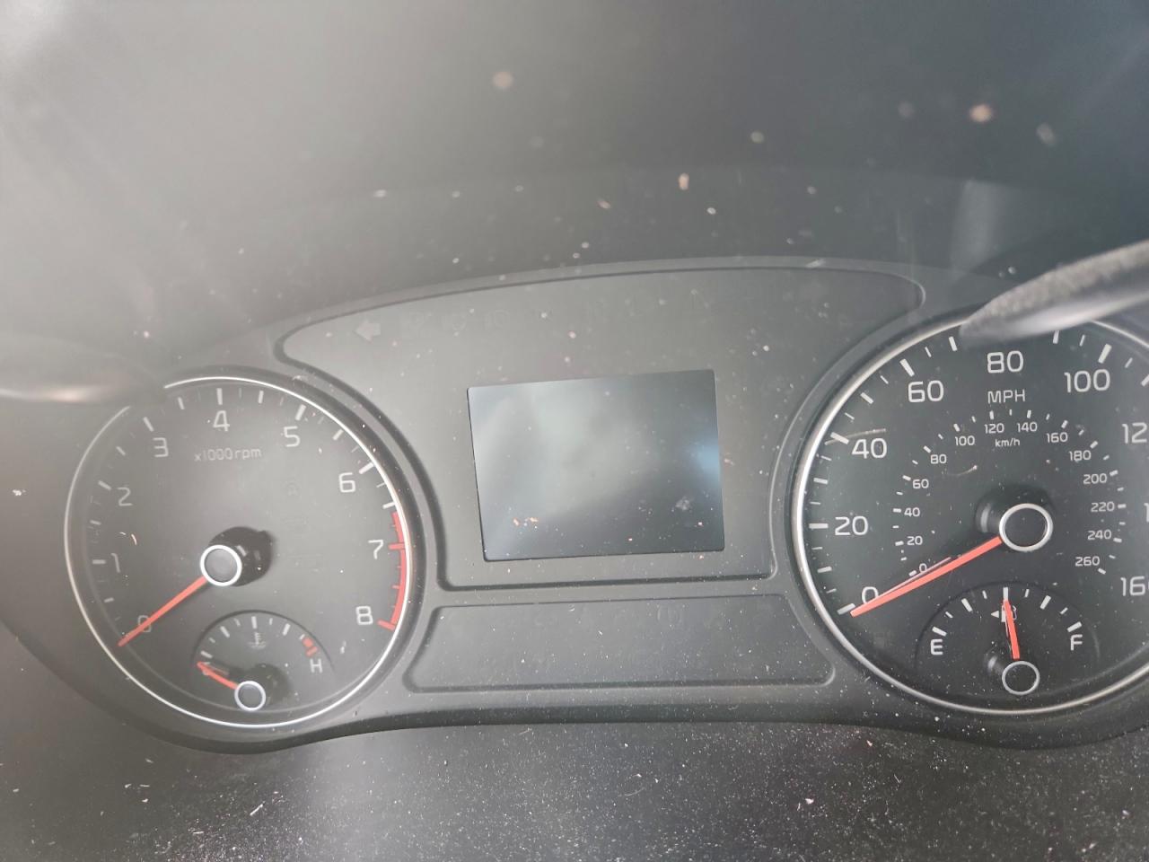 Kia Optima Ex Image 3