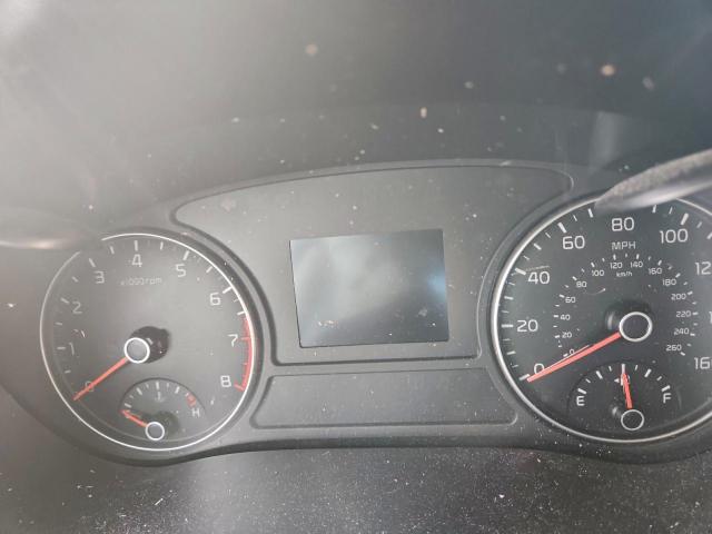 Kia Optima Ex Image 3