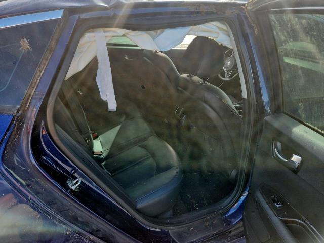 Kia Optima Ex Image 2