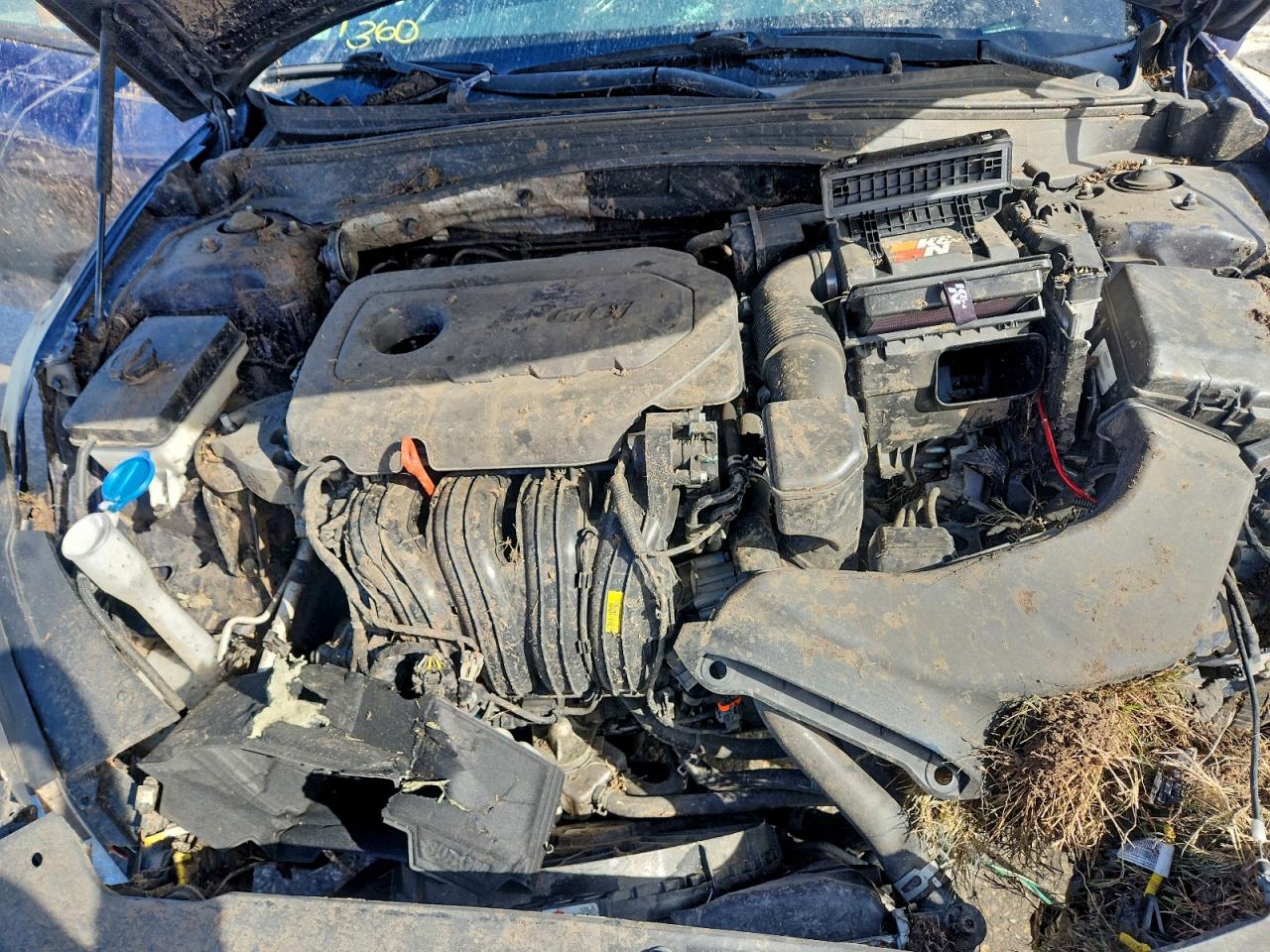 Kia Optima Ex Image 8