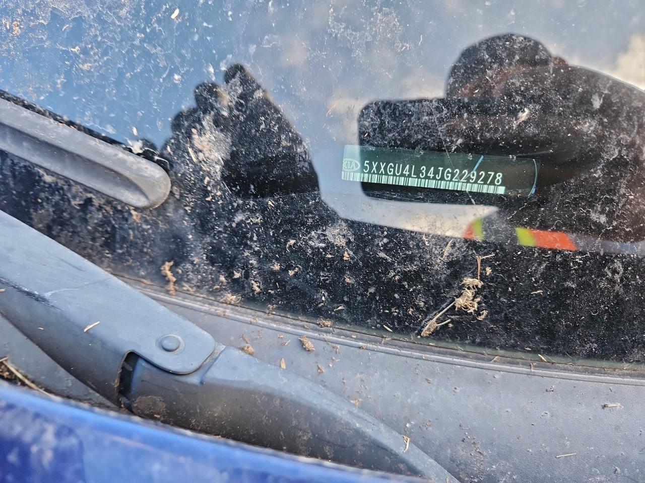 Kia Optima Ex Image 9