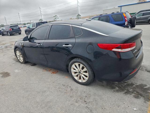 Kia Optima Lx Image 5