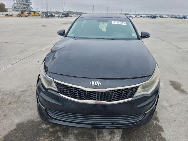 Kia Optima Lx Image 3