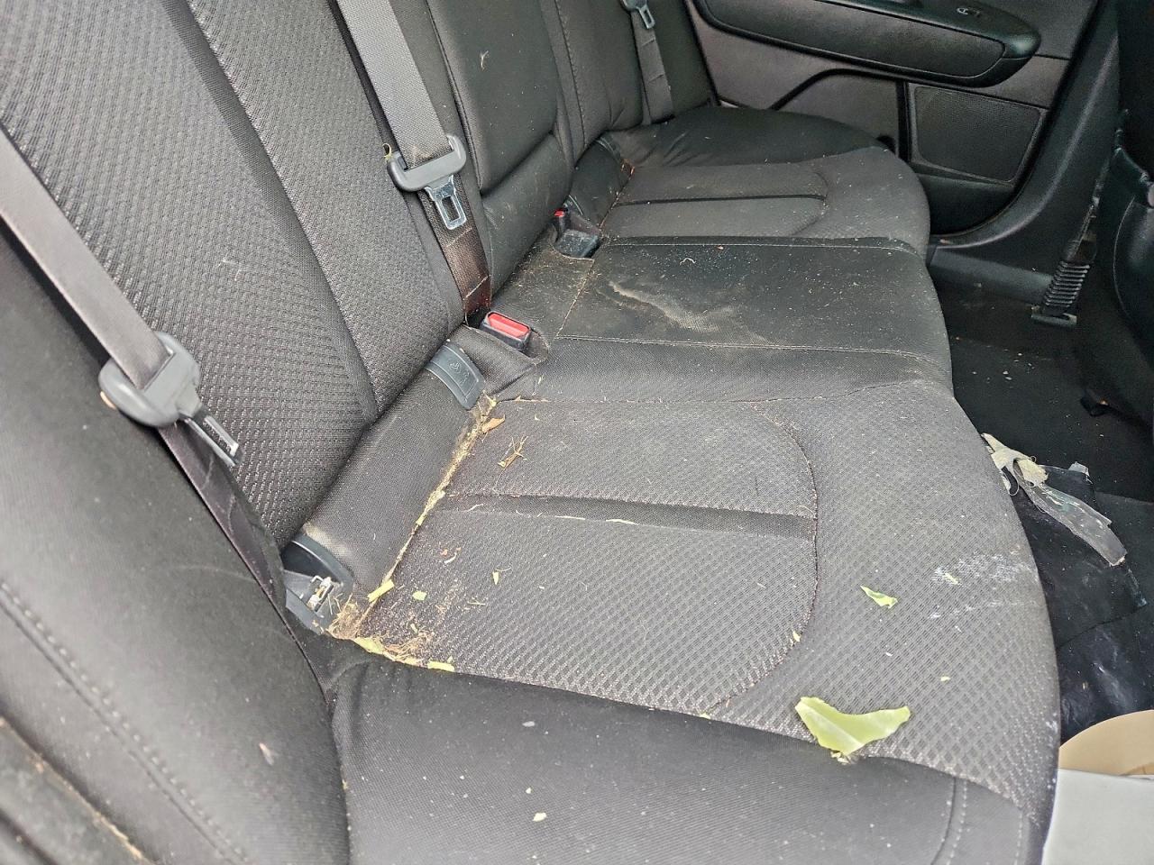 Kia Optima Lx Image 10