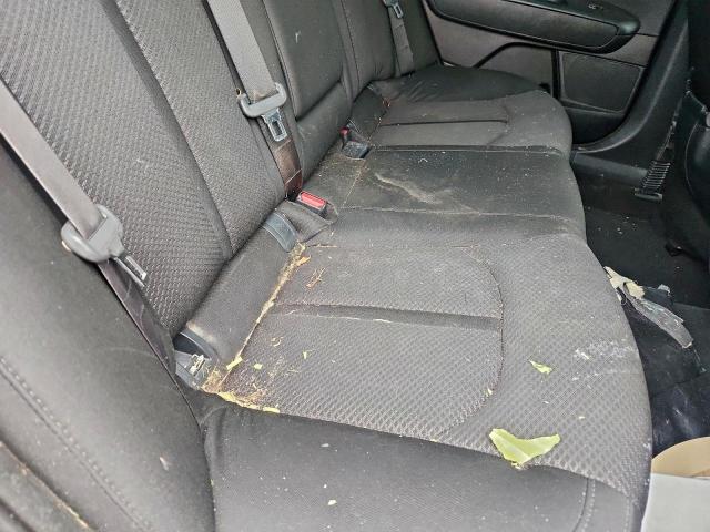 Kia Optima Lx Image 10