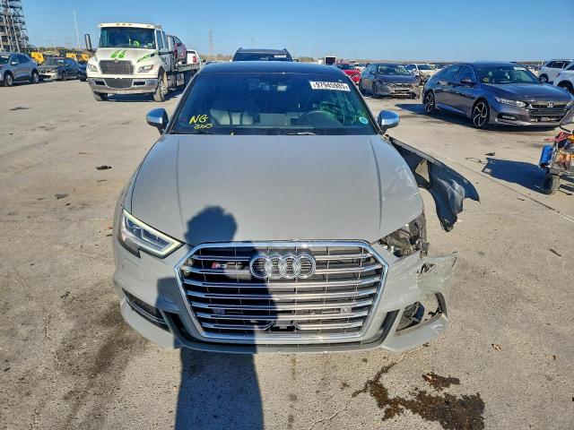 Audi S3 Premium Image 4