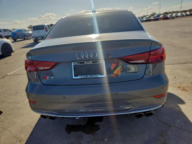 Audi S3 Premium Image 9