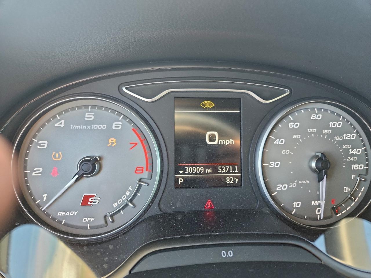 Audi S3 Premium Image 8