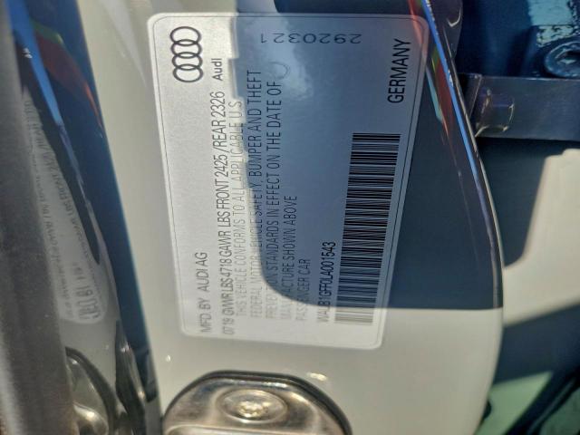 Audi S3 Premium Image 3