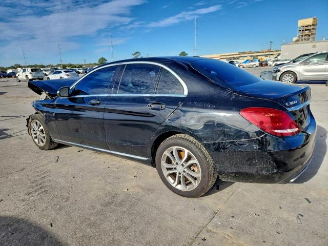 Mercedes-Benz C-Class 300 4matic Image 12