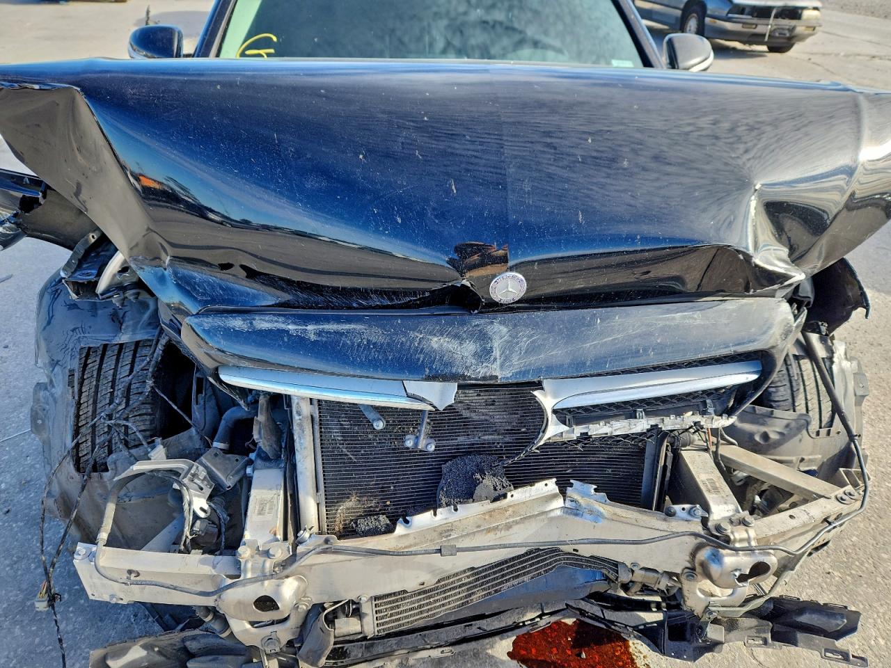 Mercedes-Benz C-Class 300 4matic Image 9