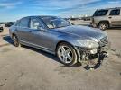 Mercedes-Benz S-Class 550 Image 9