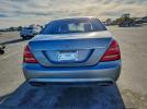 Mercedes-Benz S-Class 550 Image 11