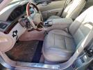 Mercedes-Benz S-Class 550 Image 2