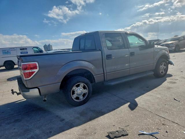 Ford F-150 Supercrew Image 3