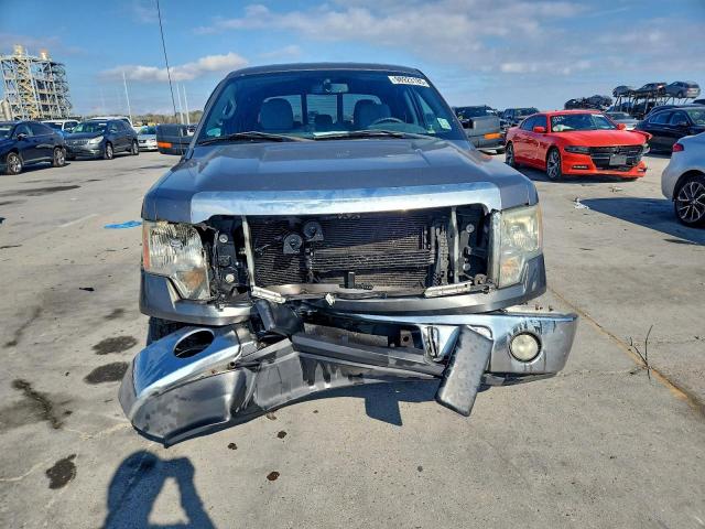 Ford F-150 Supercrew Image 9