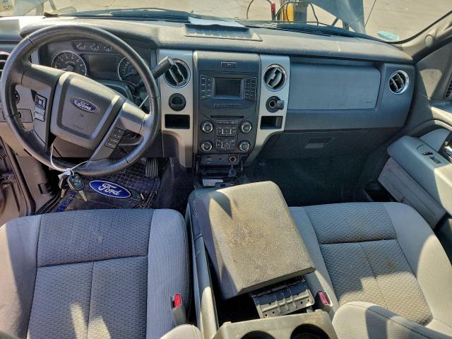 Ford F-150 Supercrew Image 10