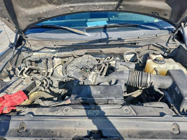 Ford F-150 Supercrew Image 11