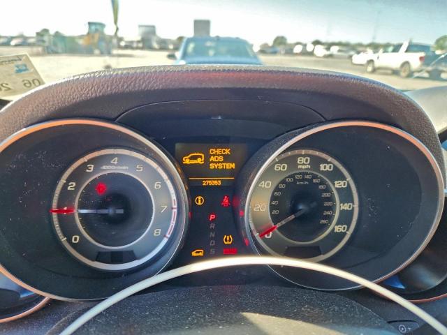 Acura MDX Advance Image 11