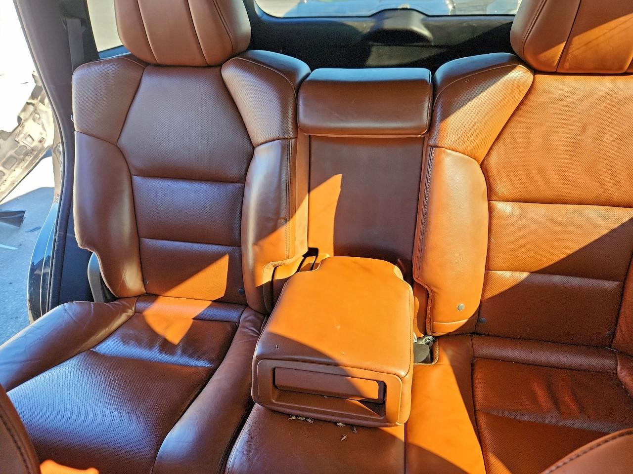 Acura MDX Advance Image 4