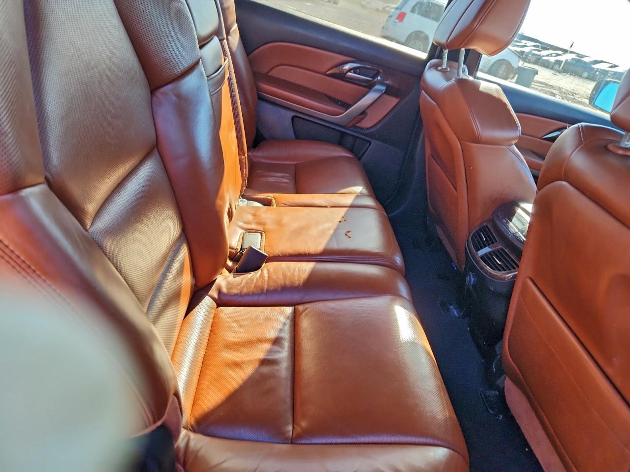 Acura MDX Advance Image 8