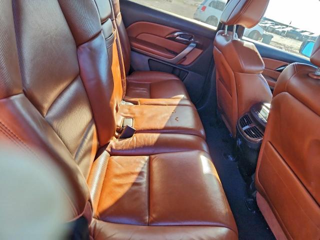 Acura MDX Advance Image 8