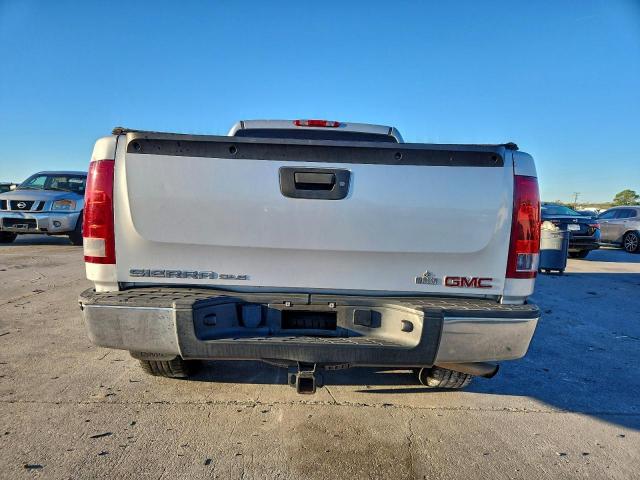 GMC Sierra C1500 Sle Image 5