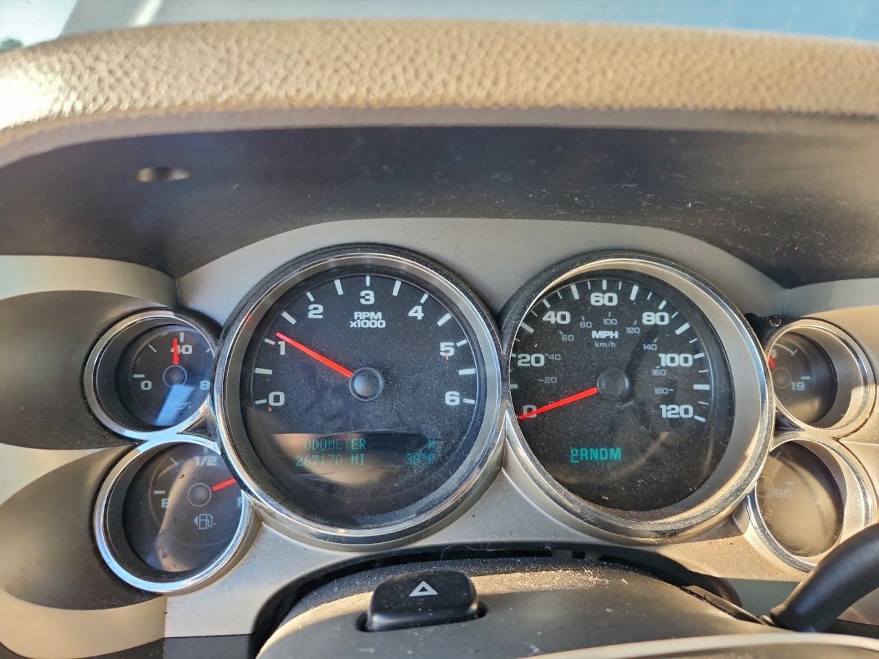 GMC Sierra C1500 Sle Image 7