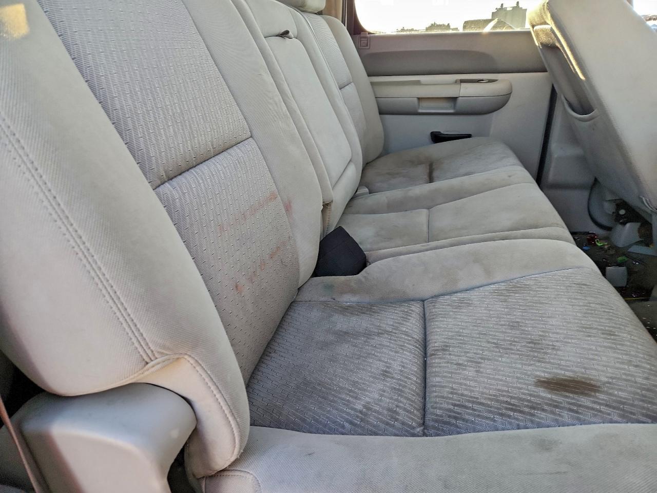 GMC Sierra C1500 Sle Image 12