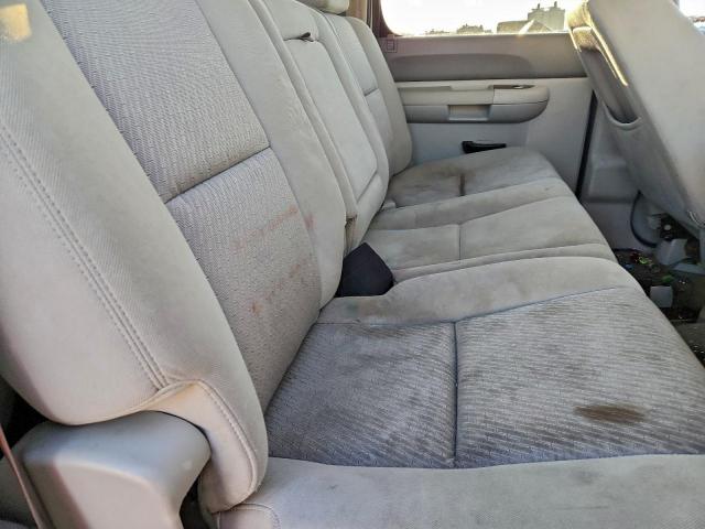 GMC Sierra C1500 Sle Image 12