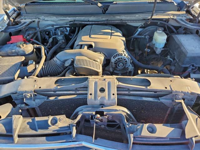 GMC Sierra C1500 Sle Image 9