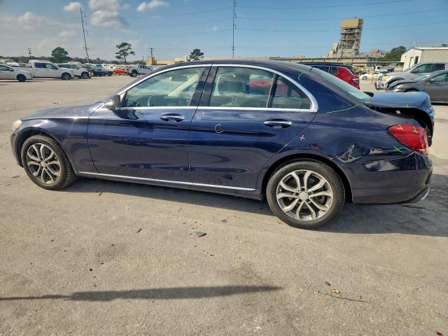 Mercedes-Benz C-Class 300 4matic Image 2