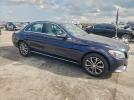 Mercedes-Benz C-Class 300 4matic Image 12